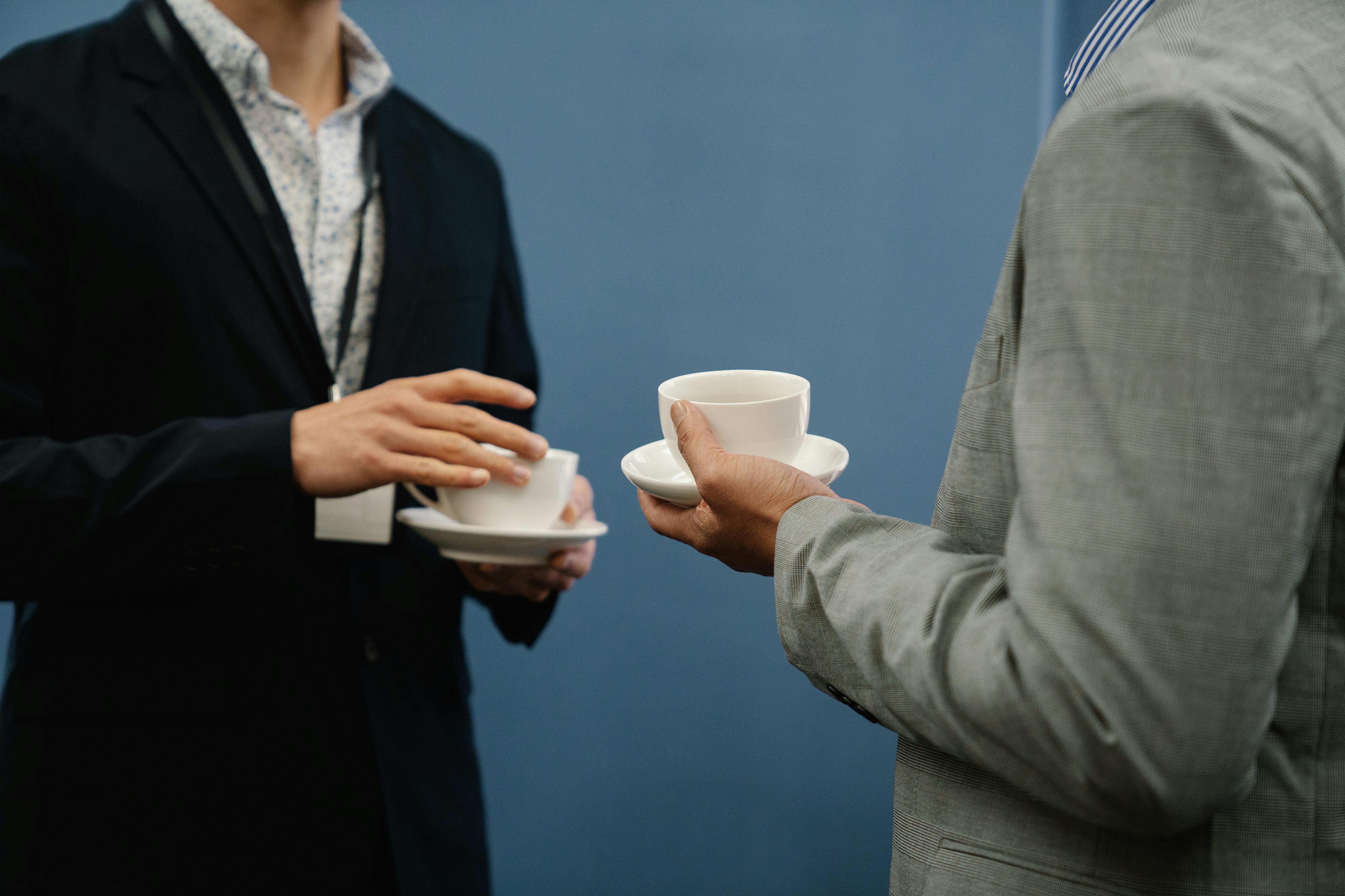 Basics of Event Management